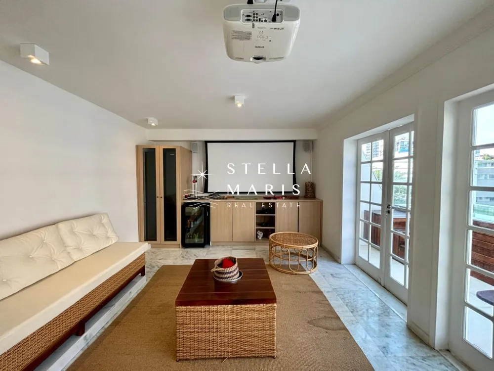Cobertura, 4 quartos, 289 m² - Foto 19