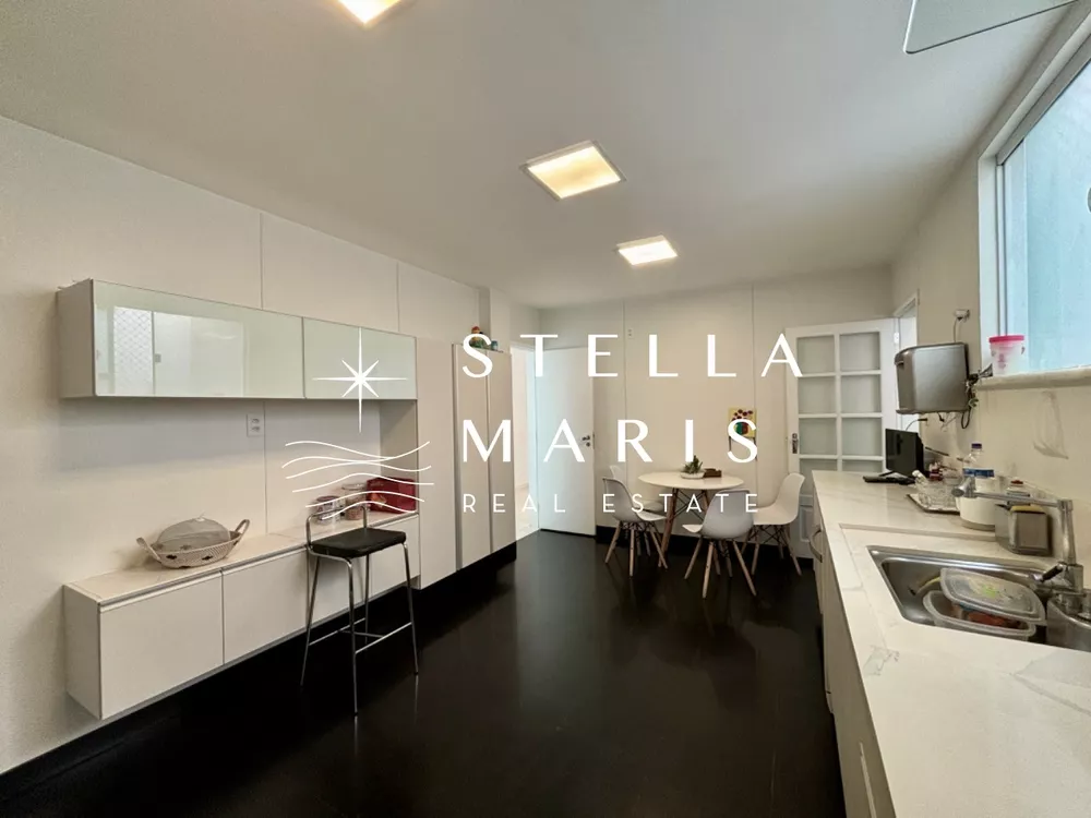 Cobertura, 4 quartos, 289 m² - Foto 16