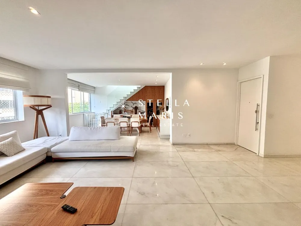 Cobertura, 4 quartos, 289 m² - Foto 38