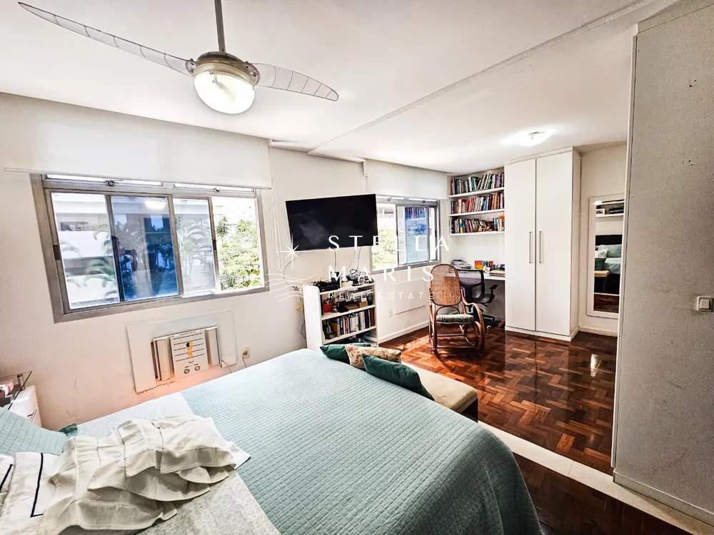 Apartamento, 3 quartos, 98 m² - Foto 28