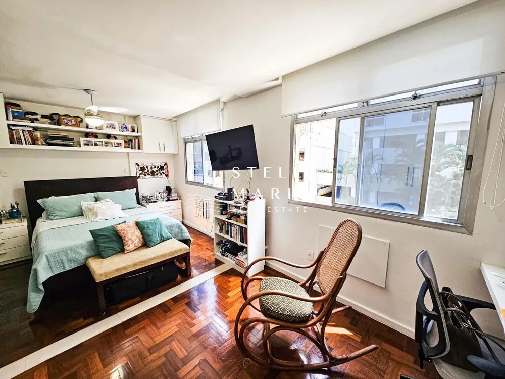 Apartamento, 3 quartos, 98 m² - Foto 35