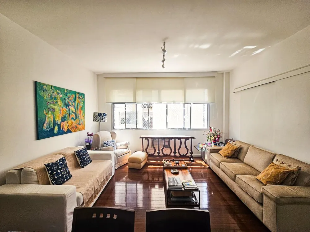 Apartamento, 3 quartos, 98 m² - Foto 4