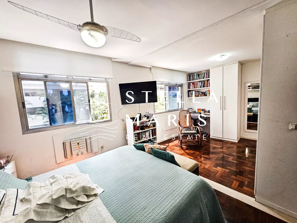 Apartamento, 3 quartos, 98 m² - Foto 13