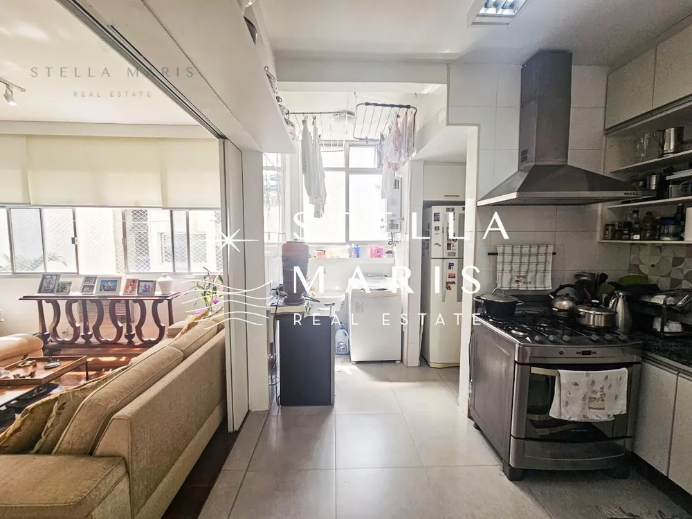 Apartamento, 3 quartos, 98 m² - Foto 54