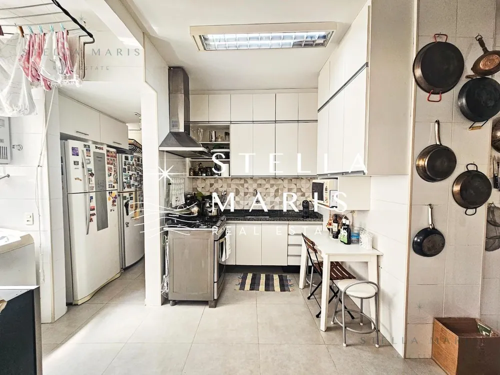 Apartamento, 3 quartos, 98 m² - Foto 57