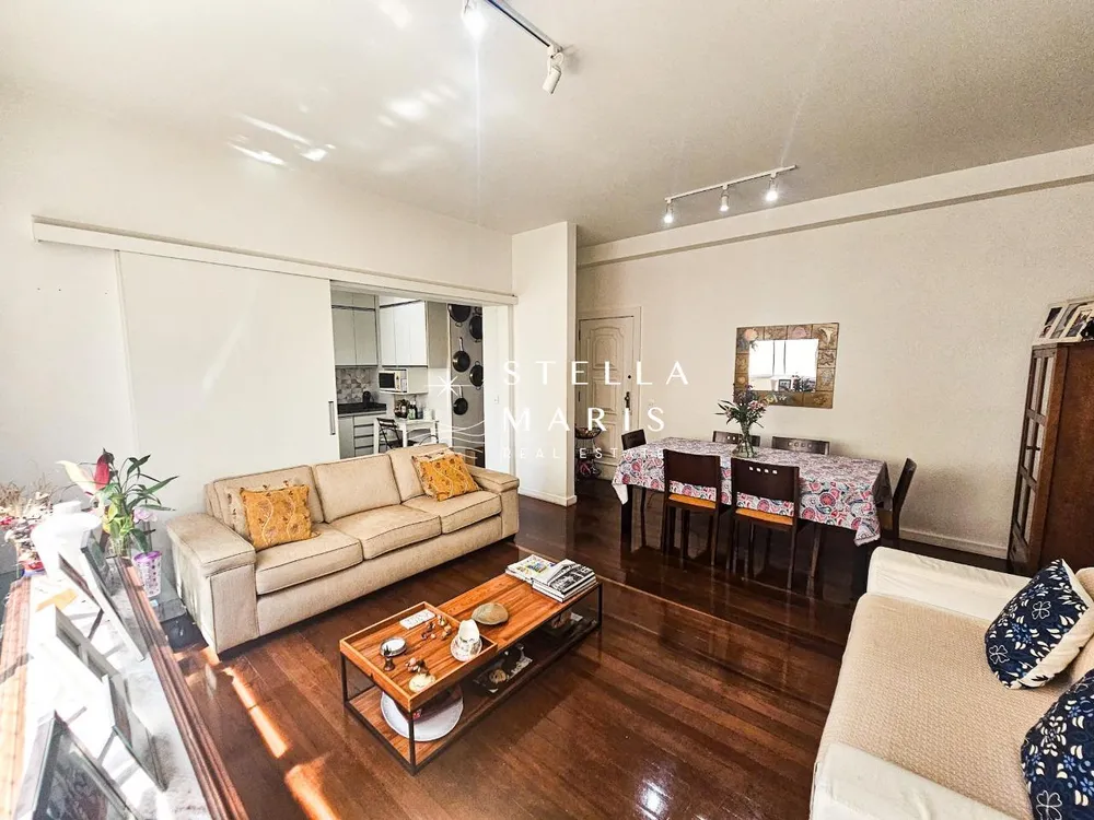Apartamento, 3 quartos, 98 m² - Foto 19
