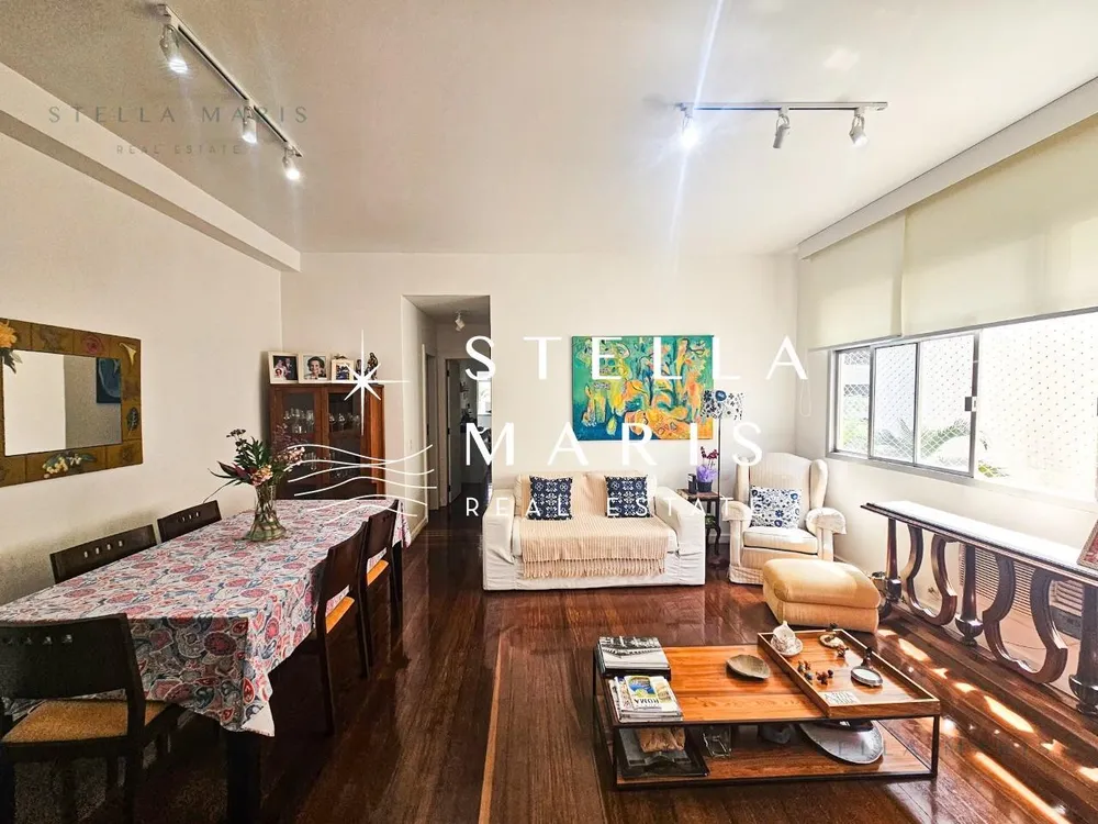 Apartamento, 3 quartos, 98 m² - Foto 12
