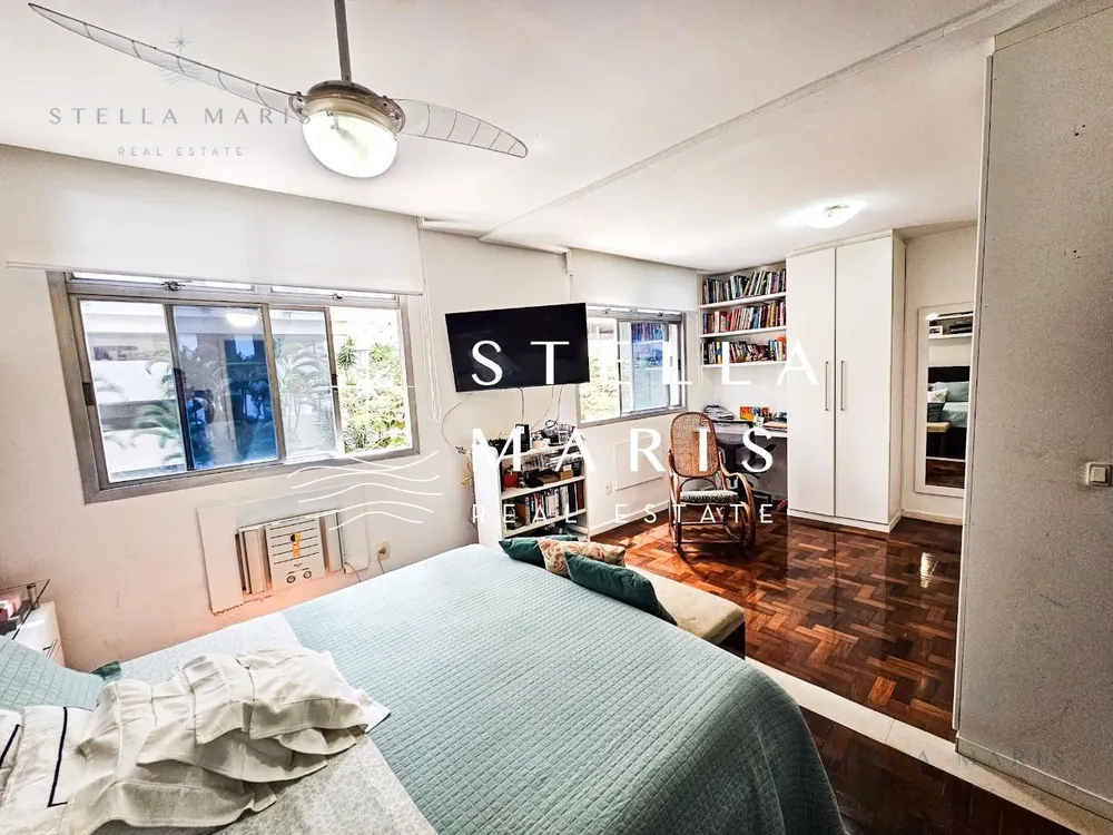 Apartamento, 3 quartos, 98 m² - Foto 30