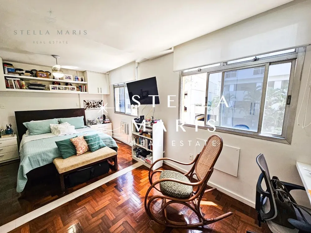 Apartamento, 3 quartos, 98 m² - Foto 36