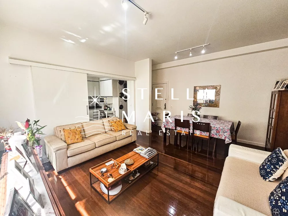 Apartamento, 3 quartos, 98 m² - Foto 17