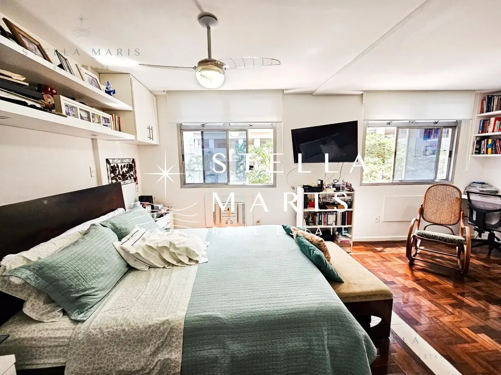 Apartamento, 3 quartos, 98 m² - Foto 27