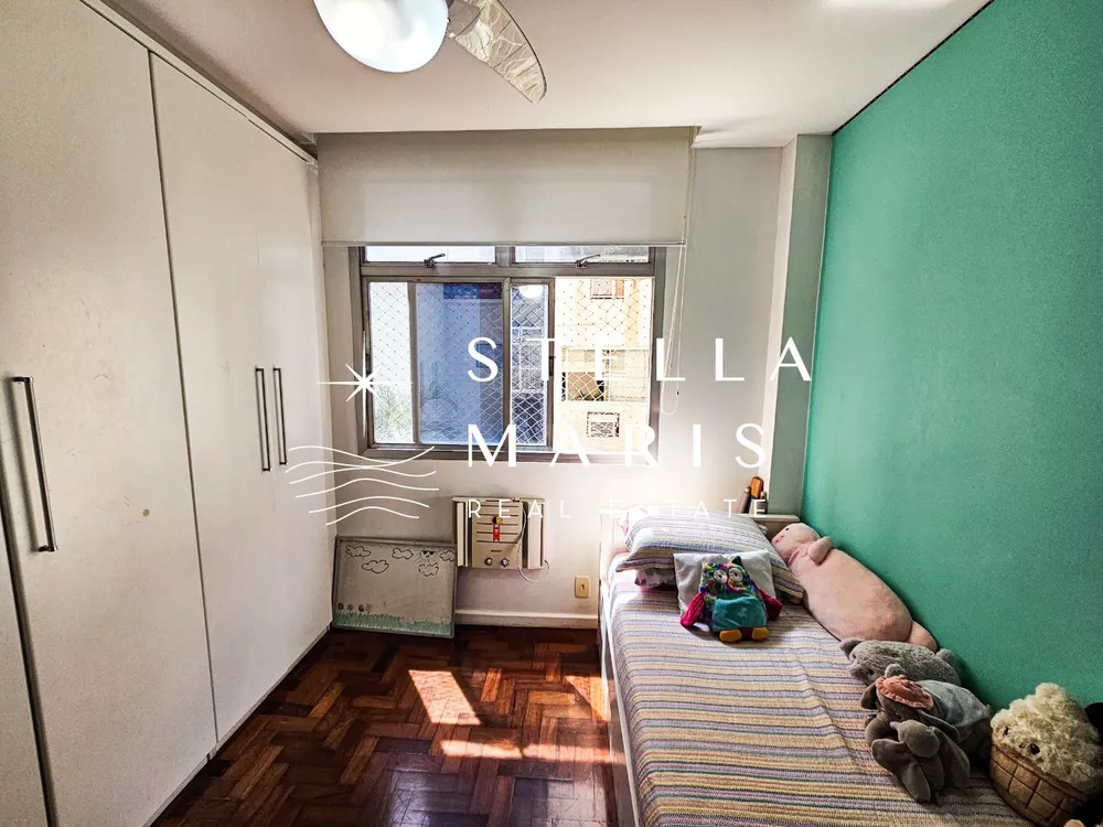 Apartamento, 3 quartos, 98 m² - Foto 3