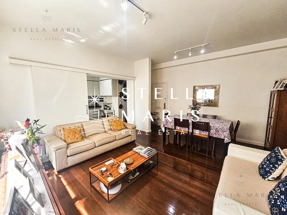 Apartamento, 3 quartos, 98 m² - Foto 21
