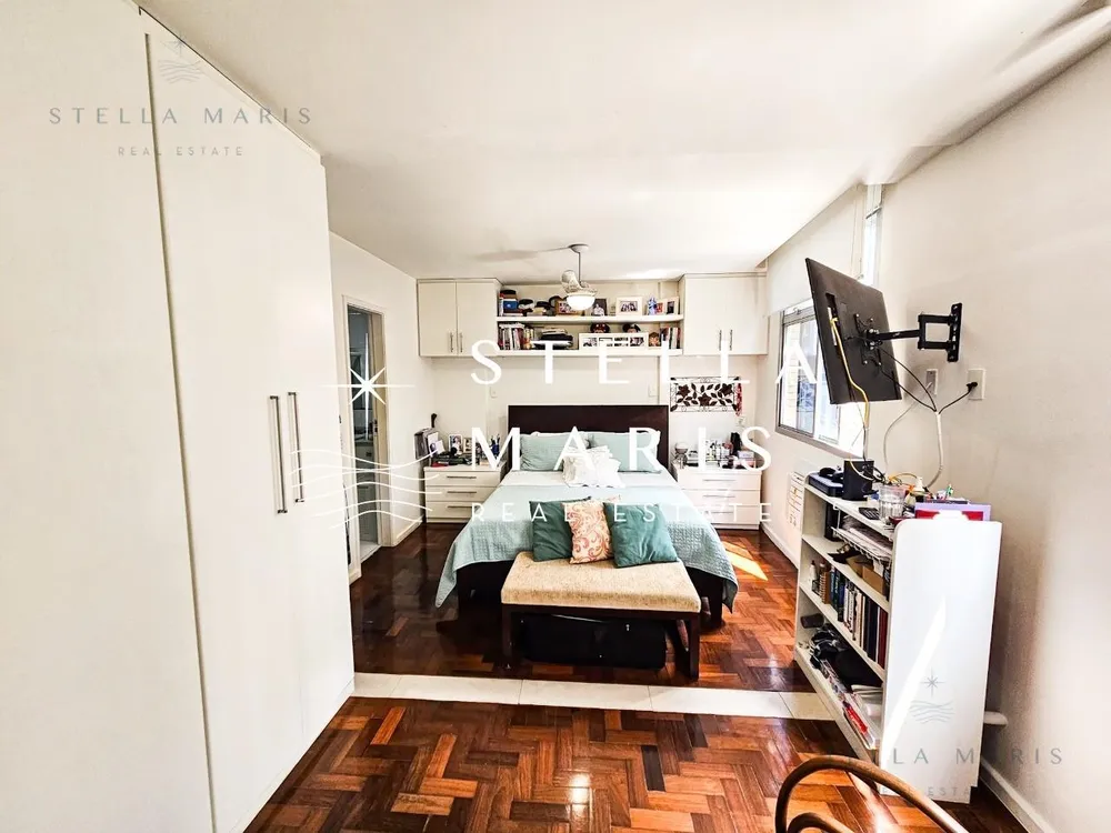 Apartamento, 3 quartos, 98 m² - Foto 33