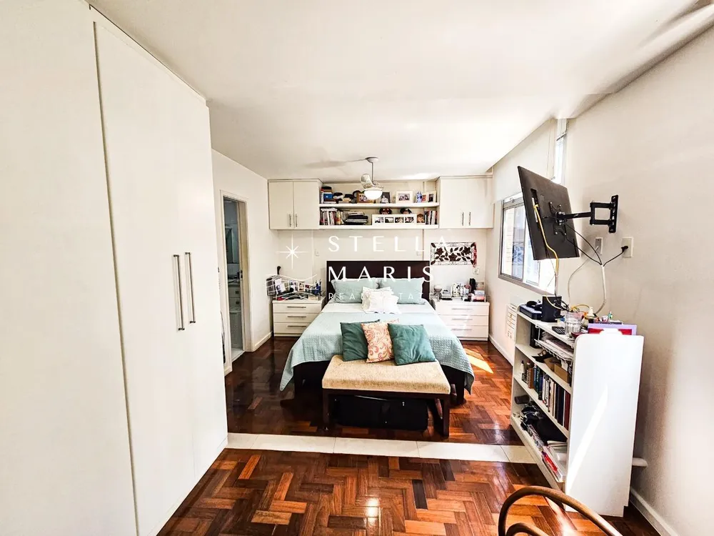 Apartamento, 3 quartos, 98 m² - Foto 32