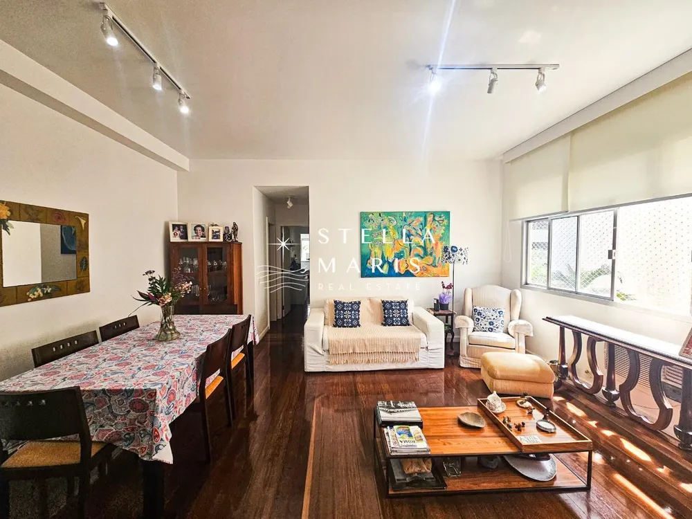 Apartamento, 3 quartos, 98 m² - Foto 10