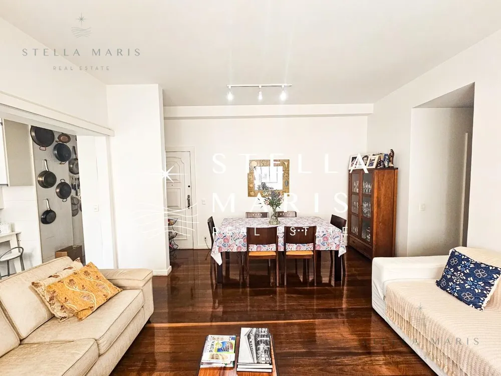 Apartamento, 3 quartos, 98 m² - Foto 18