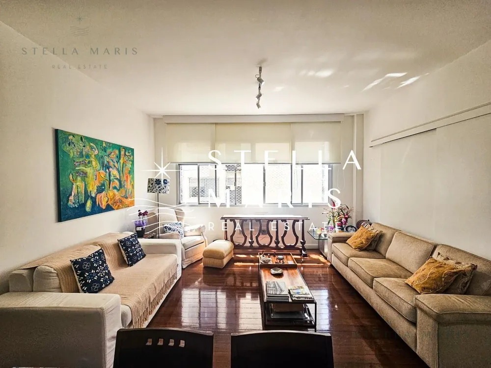 Apartamento, 3 quartos, 98 m² - Foto 6