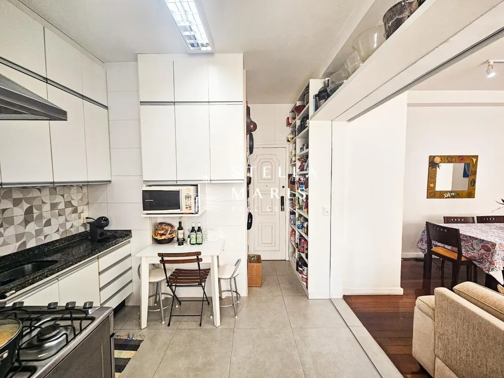 Apartamento, 3 quartos, 98 m² - Foto 58