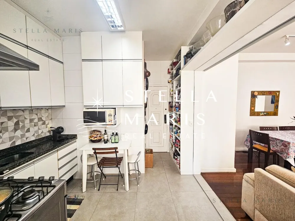 Apartamento, 3 quartos, 98 m² - Foto 60