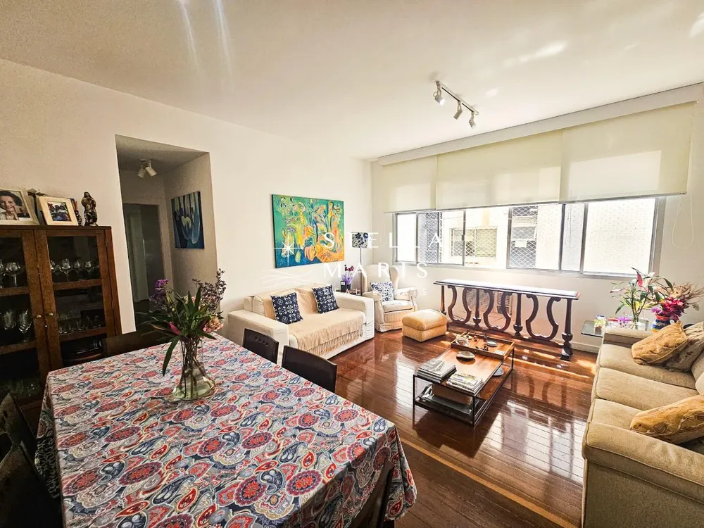 Apartamento, 3 quartos, 98 m² - Foto 7