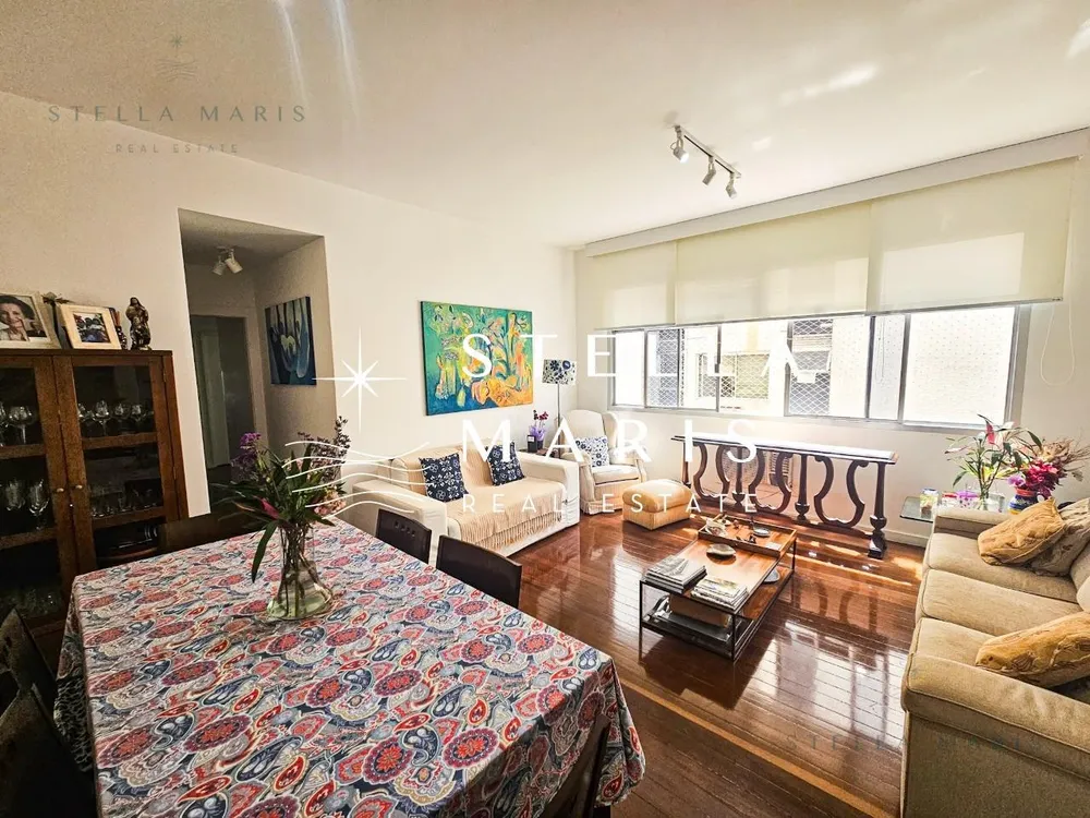 Apartamento, 3 quartos, 98 m² - Foto 9