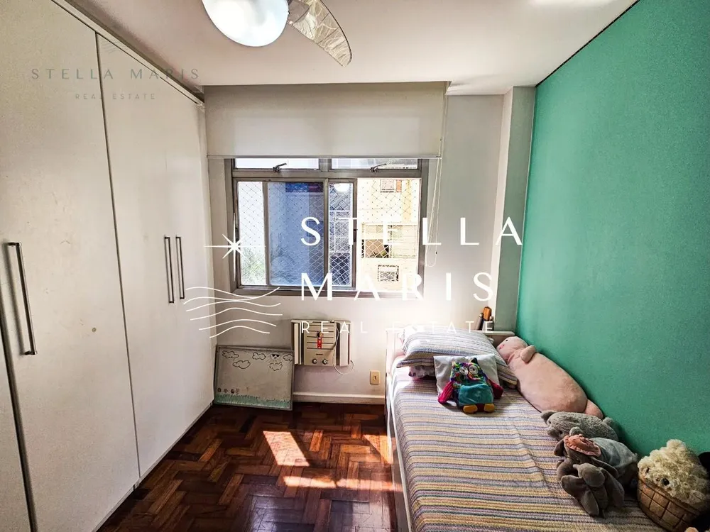 Apartamento, 3 quartos, 98 m² - Foto 45