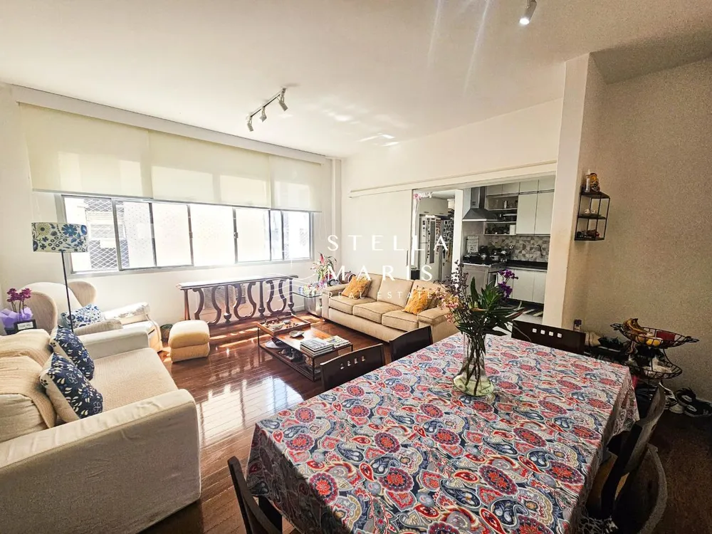 Apartamento, 3 quartos, 98 m² - Foto 13