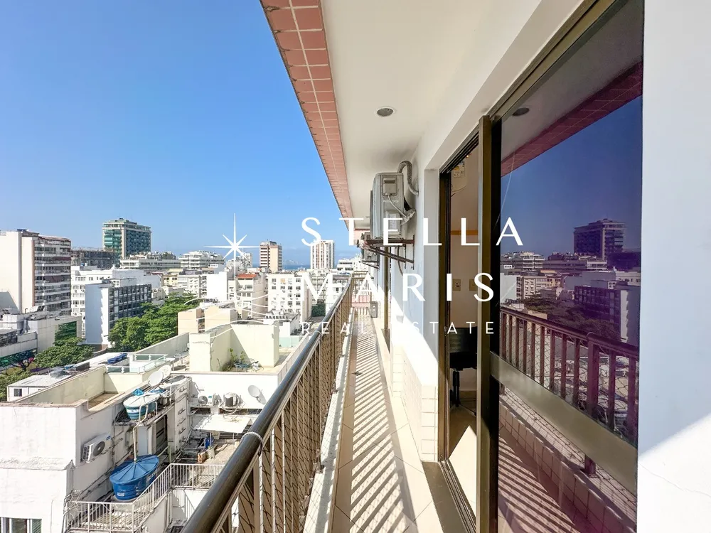 Cobertura, 2 quartos, 144 m² - Foto 28