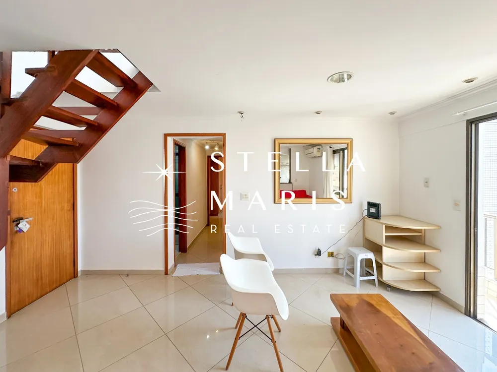 Cobertura, 2 quartos, 144 m² - Foto 23