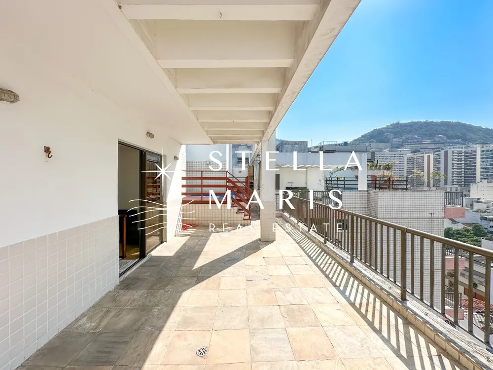 Cobertura, 2 quartos, 144 m² - Foto 7