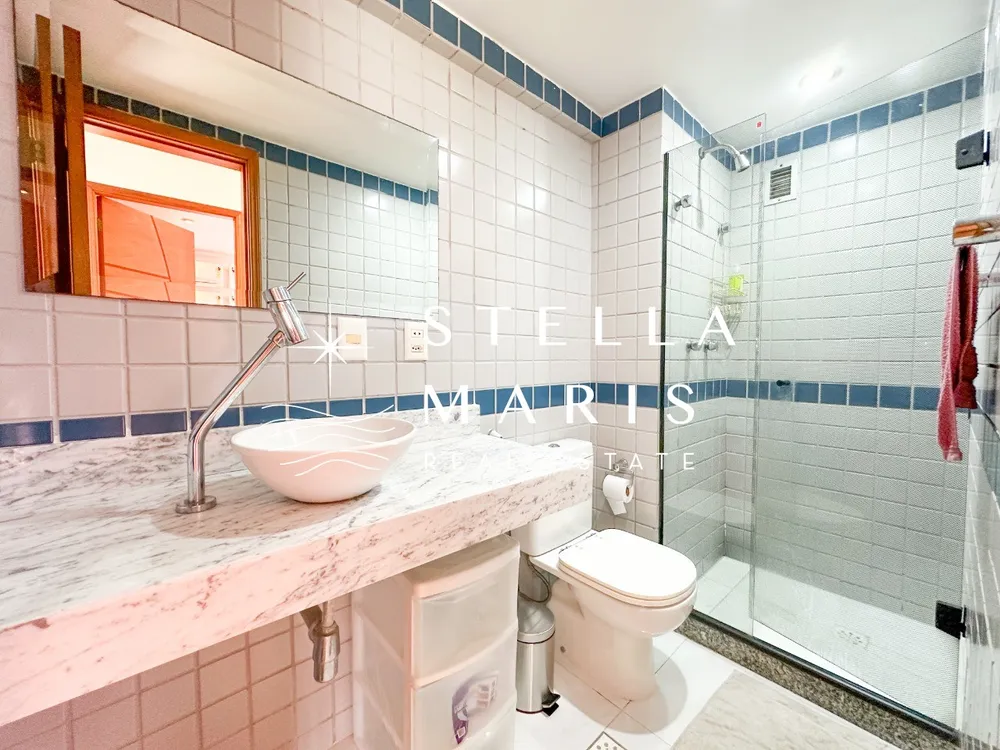 Cobertura, 2 quartos, 144 m² - Foto 24