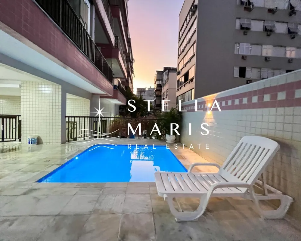 Cobertura, 2 quartos, 144 m² - Foto 42
