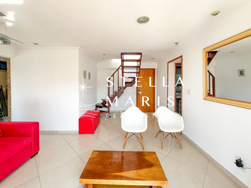 Cobertura, 2 quartos, 144 m² - Foto 19