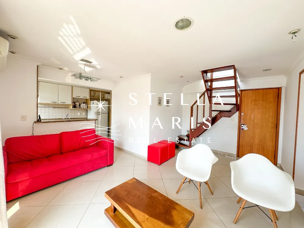 Cobertura, 2 quartos, 144 m² - Foto 18