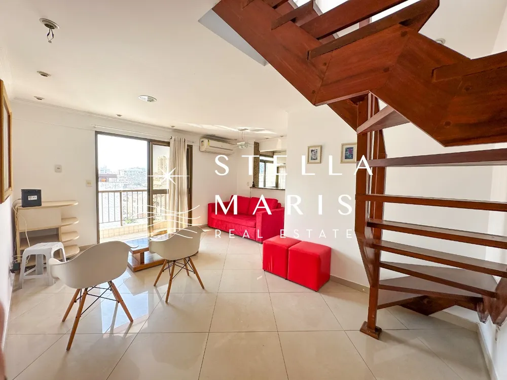 Cobertura, 2 quartos, 144 m² - Foto 15