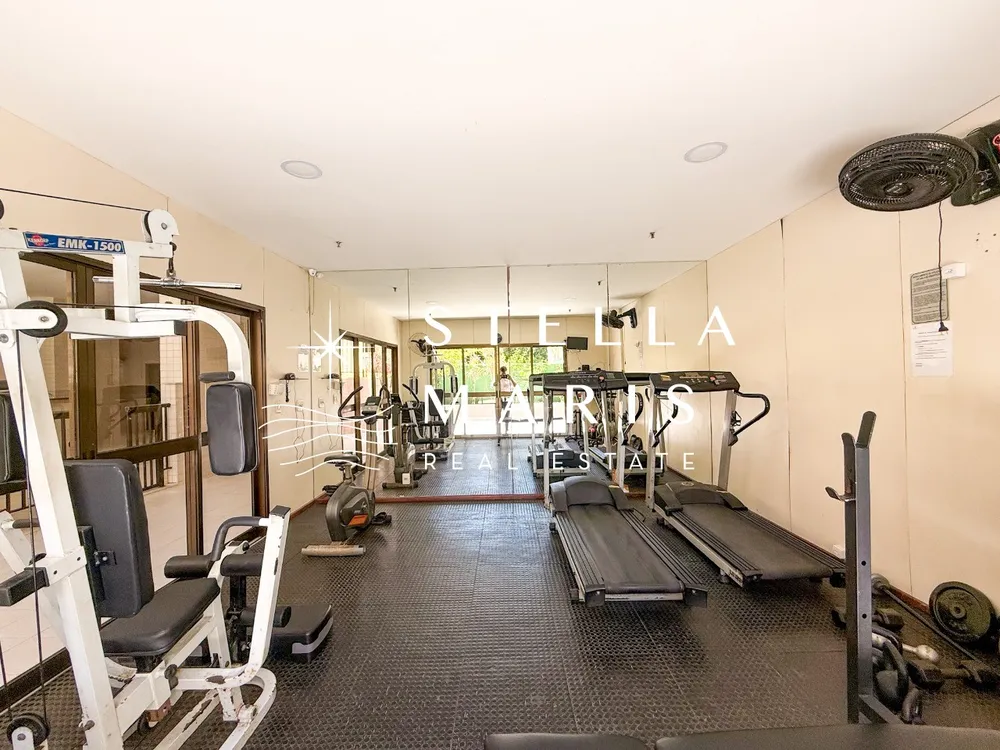 Cobertura, 2 quartos, 144 m² - Foto 44