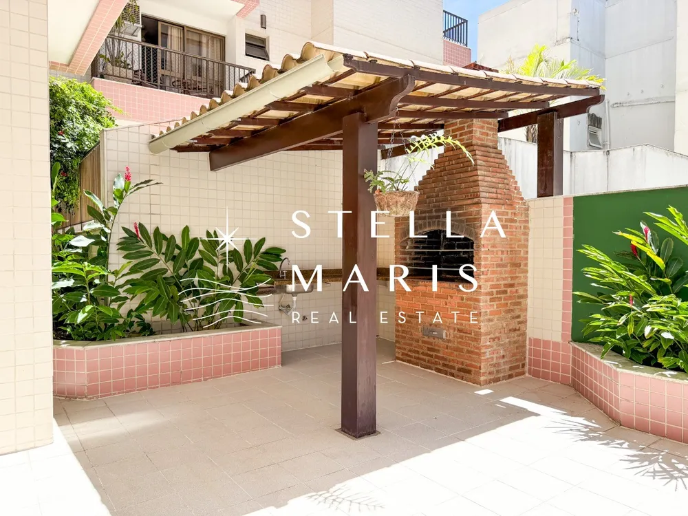 Cobertura, 2 quartos, 144 m² - Foto 48