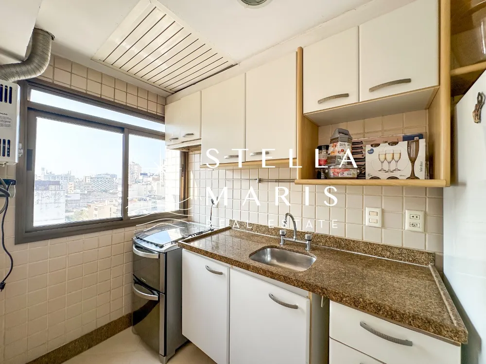 Cobertura, 2 quartos, 144 m² - Foto 20