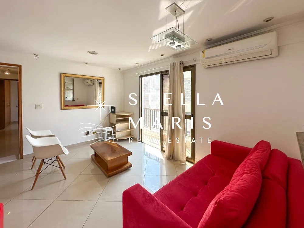 Cobertura, 2 quartos, 144 m² - Foto 22