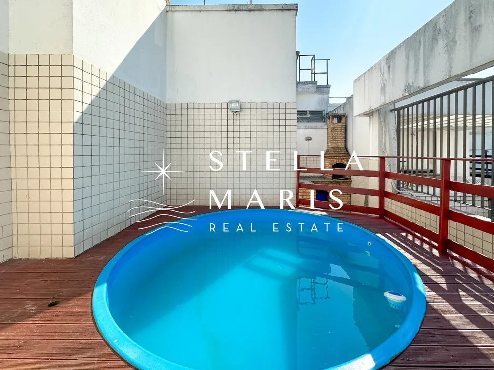 Cobertura, 2 quartos, 144 m² - Foto 11