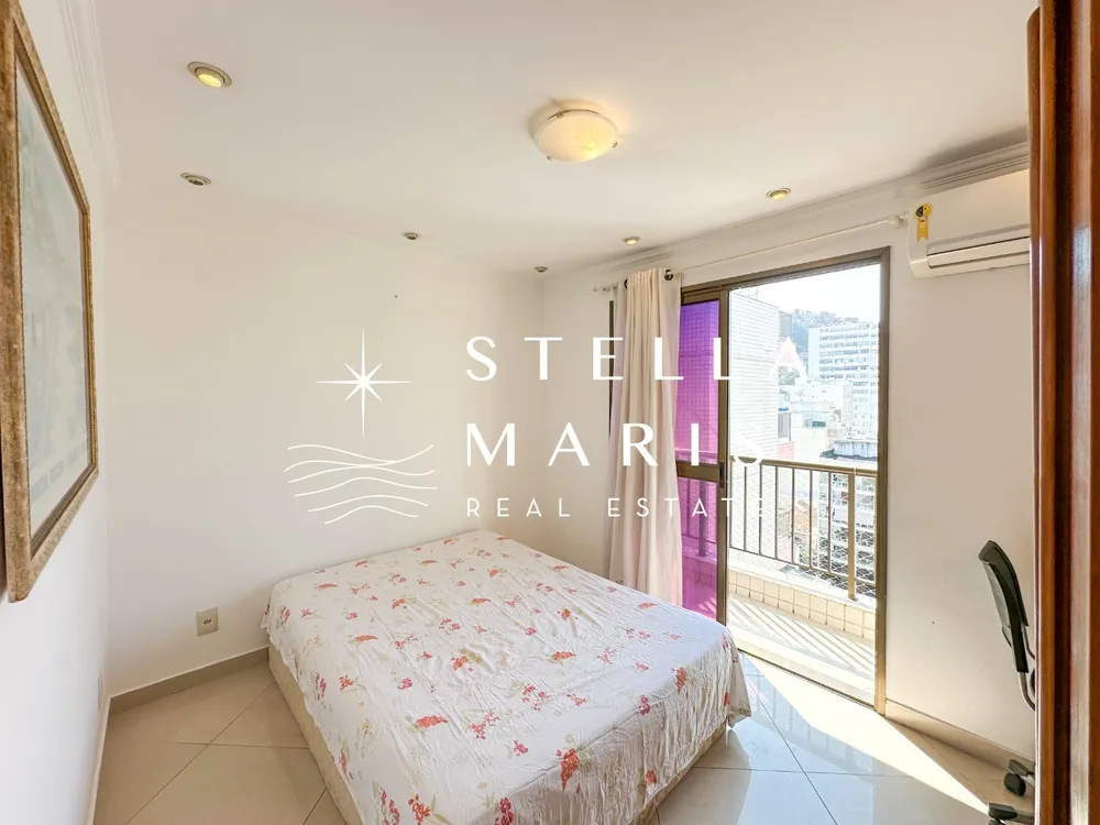 Cobertura, 2 quartos, 144 m² - Foto 25