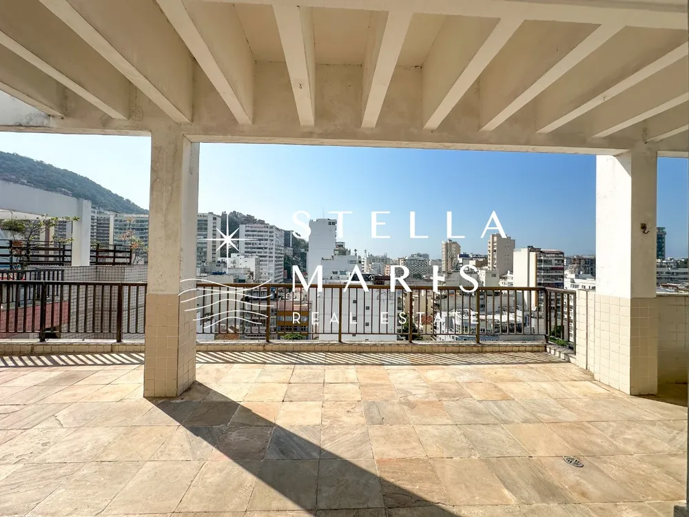 Cobertura, 2 quartos, 144 m² - Foto 9