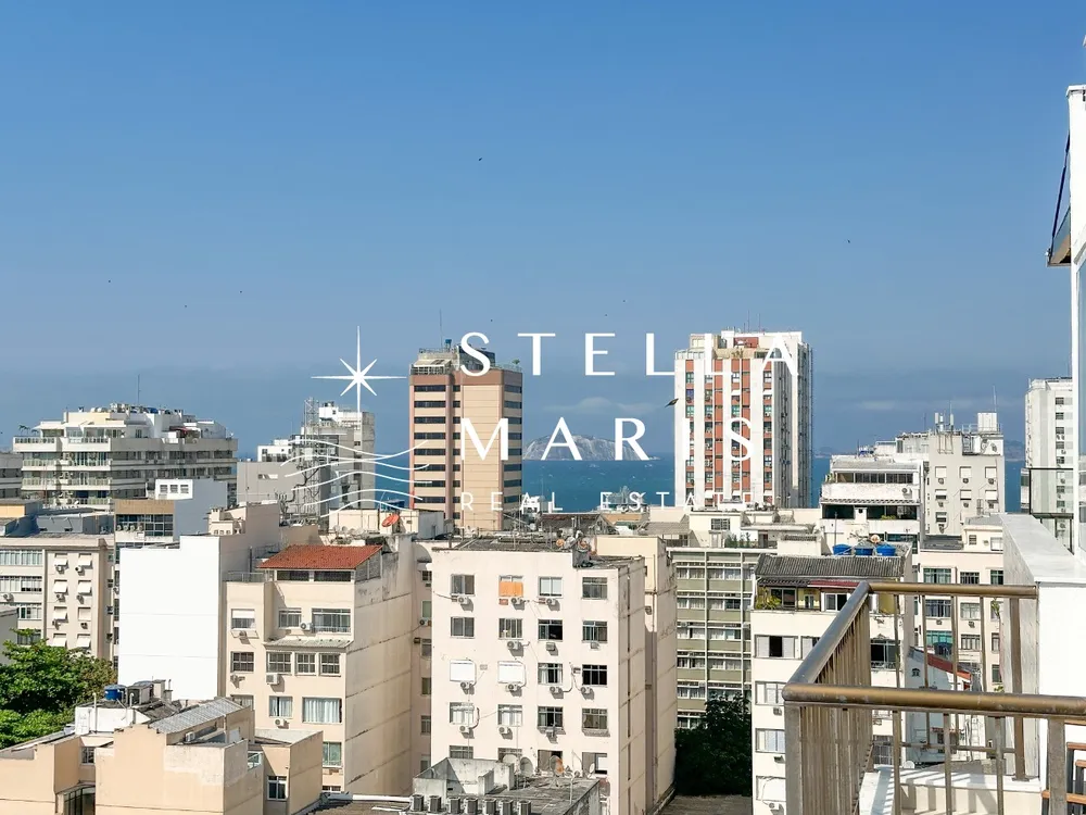 Cobertura, 2 quartos, 144 m² - Foto 5