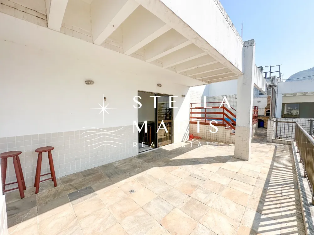 Cobertura, 2 quartos, 144 m² - Foto 13