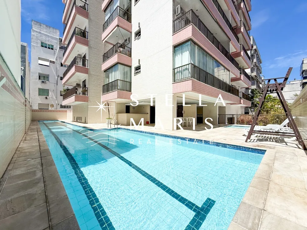 Cobertura, 2 quartos, 144 m² - Foto 38