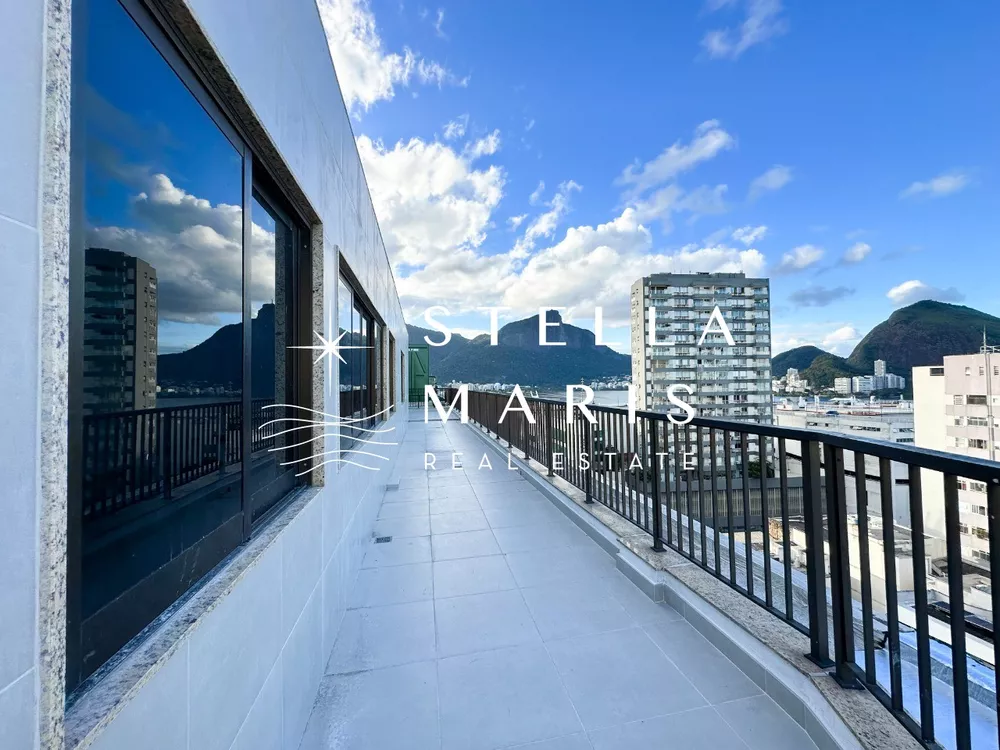 Sala-Conjunto, 276 m² - Foto 1