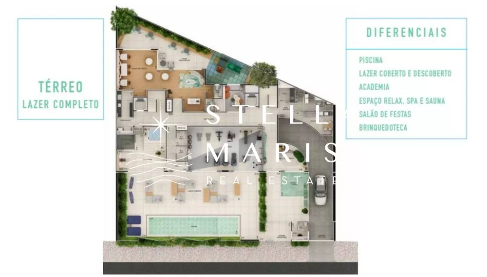 Apartamento, 3 quartos, 141 m² - Foto 7