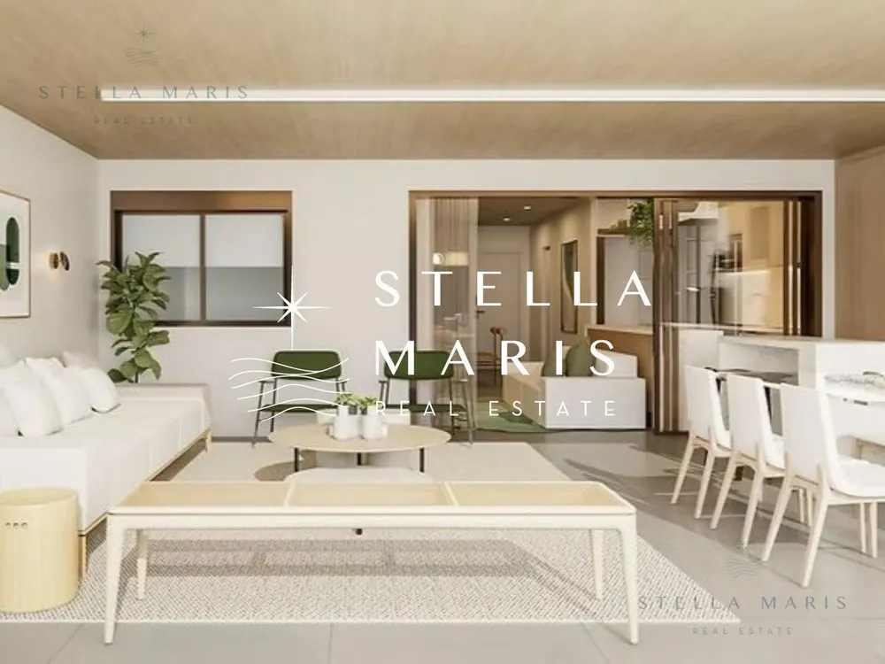 Apartamento, 3 quartos, 141 m² - Foto 4