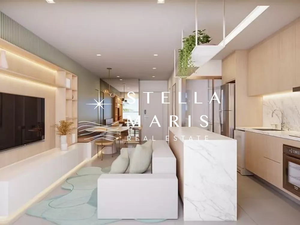 Apartamento, 3 quartos, 141 m² - Foto 3